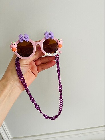 Çocuk gözlük - Görsel 5