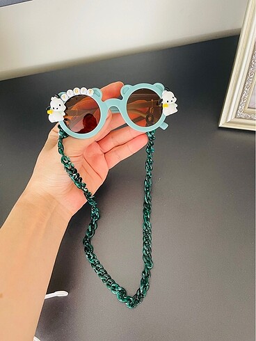 Çocuk gözlük - Görsel 4