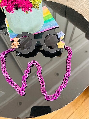 Çocuk gözlük - Görsel 2