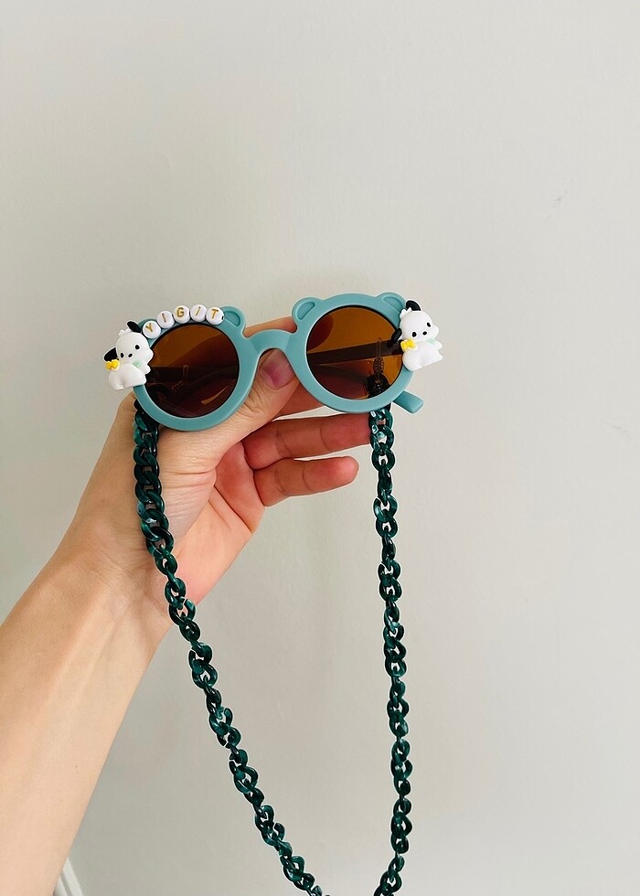 Çocuk gözlük - Görsel 3