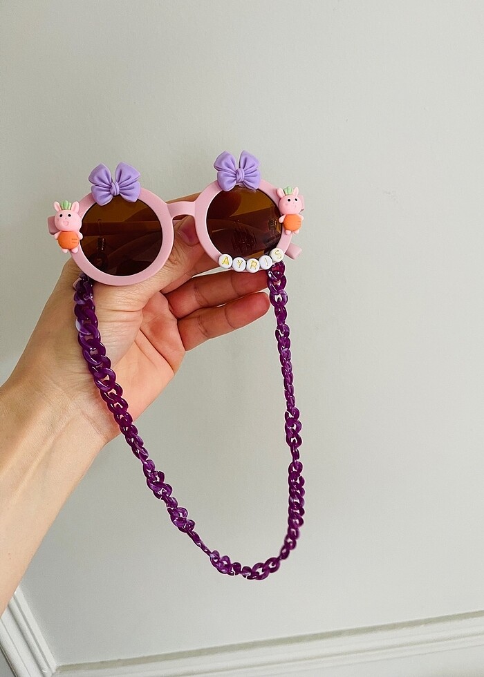 Çocuk gözlük - Görsel 5