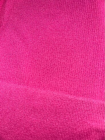 m Beden pembe crop