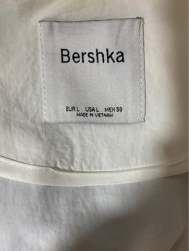 Bershka Bershka Ceket