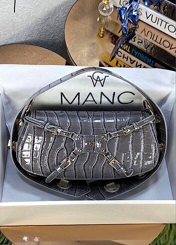MANC ÇANTA