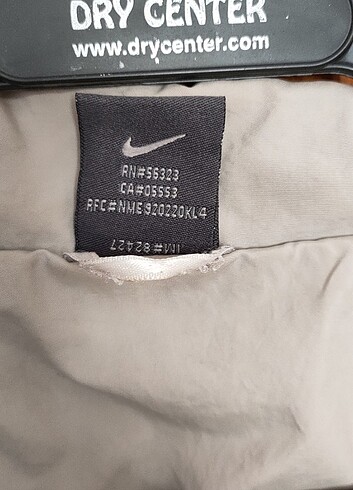 l/xl Beden çeşitli Renk Rüzgarlık tipi mont