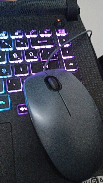 Logitech Karakaçan