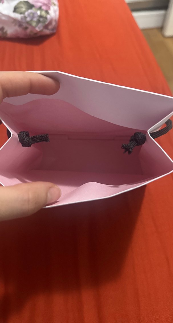 Pandora poşeti - Görsel 3