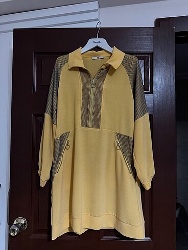 Seçil tunik