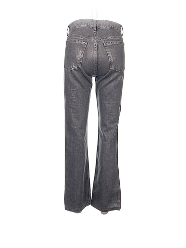 34 Beden Zara Jean / Kot %70 İndirimli.