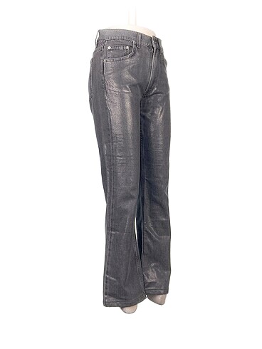 Zara Zara Jean / Kot %70 İndirimli.