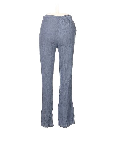 xs Beden Zara Düz Kesim %70 İndirimli.