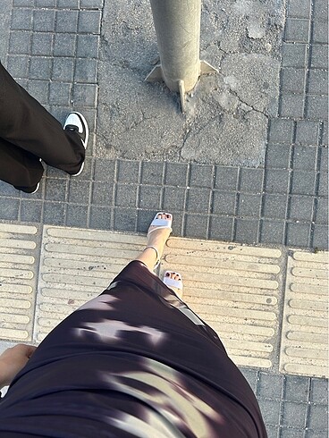 Trendyol & Milla Elbise