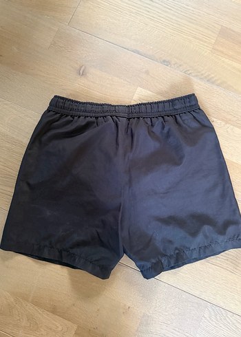 Moschino Siyah Baskılı Erkek Mayo - Görsel 2