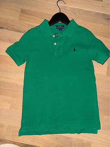 Ralph Lauren erkek çocuk tşört