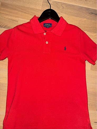 Ralph Lauren erkek çocuk tşört