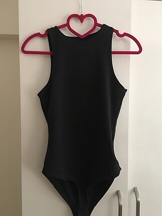 Siyah body