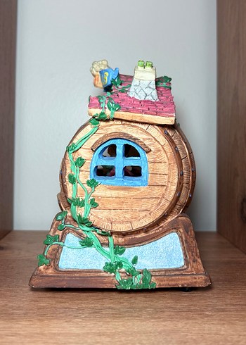 İngiliz Müzik kutusu  - Görsel 7