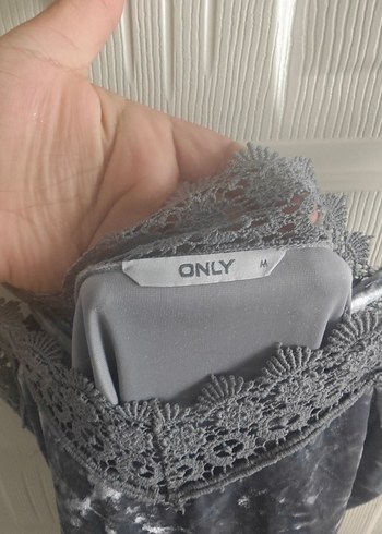 Only Gebelik
