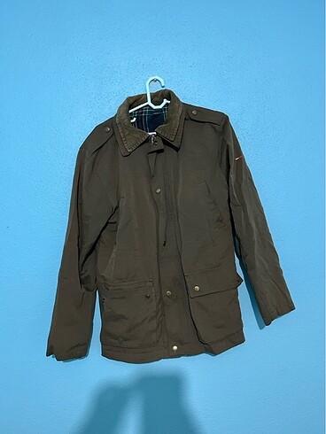 American Vintage Haki vintage mont