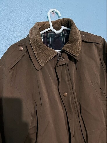 m Beden Haki vintage mont