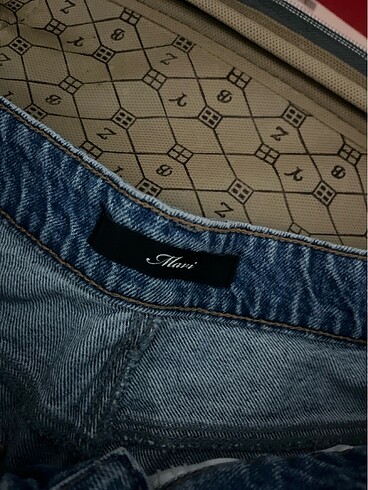 Mavi Jeans Mavi kot şort
