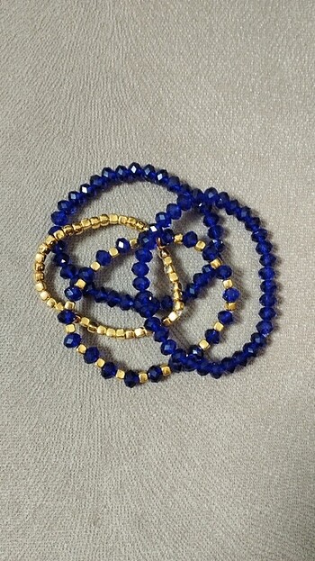 Diğer Bileklik set