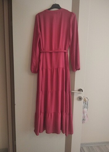 LC Waikiki Lcw modest elbise 