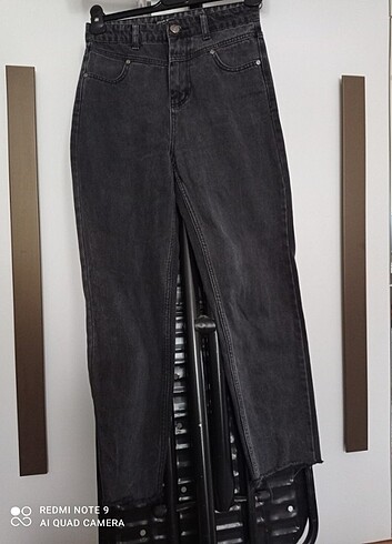 Jean pantolon 