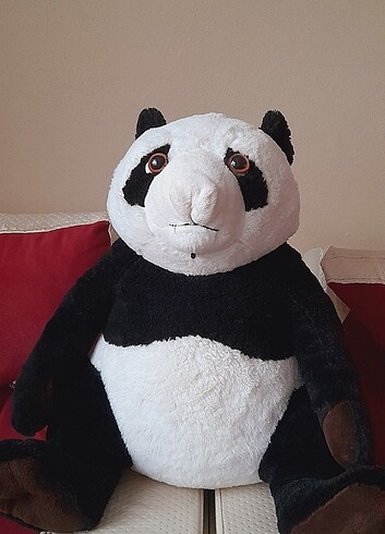 Beden Panda Ayıcık