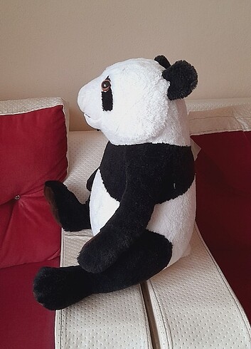 Beden Renk Panda Ayıcık