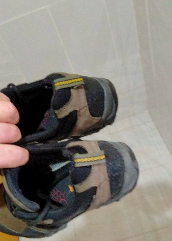 Greyder Kahverengi Erkek Outdoor Sneakers - Görsel 5