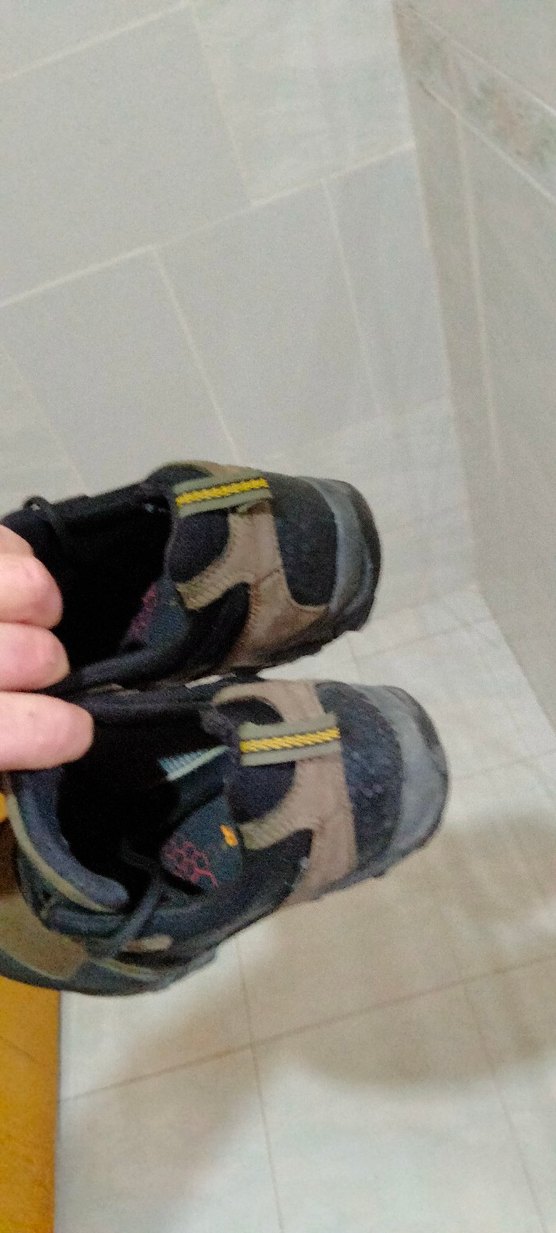 Greyder Kahverengi Erkek Outdoor Sneakers - Görsel 5