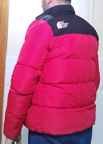 Erkek mont - Görsel 2