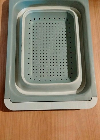 Süzgeç - Görsel 7