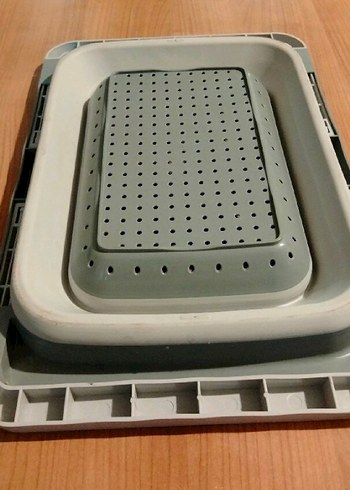 Süzgeç - Görsel 4