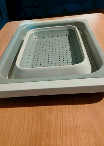 Süzgeç - Görsel 6