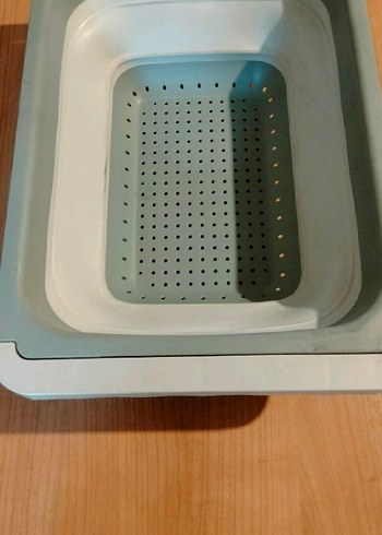 Süzgeç - Görsel 2