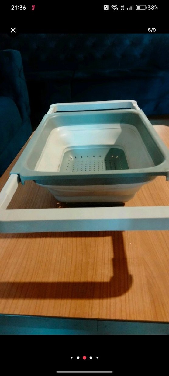 Süzgeç - Görsel 3