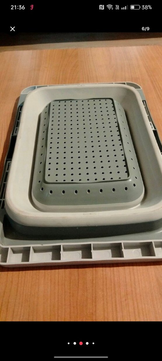 Süzgeç - Görsel 4