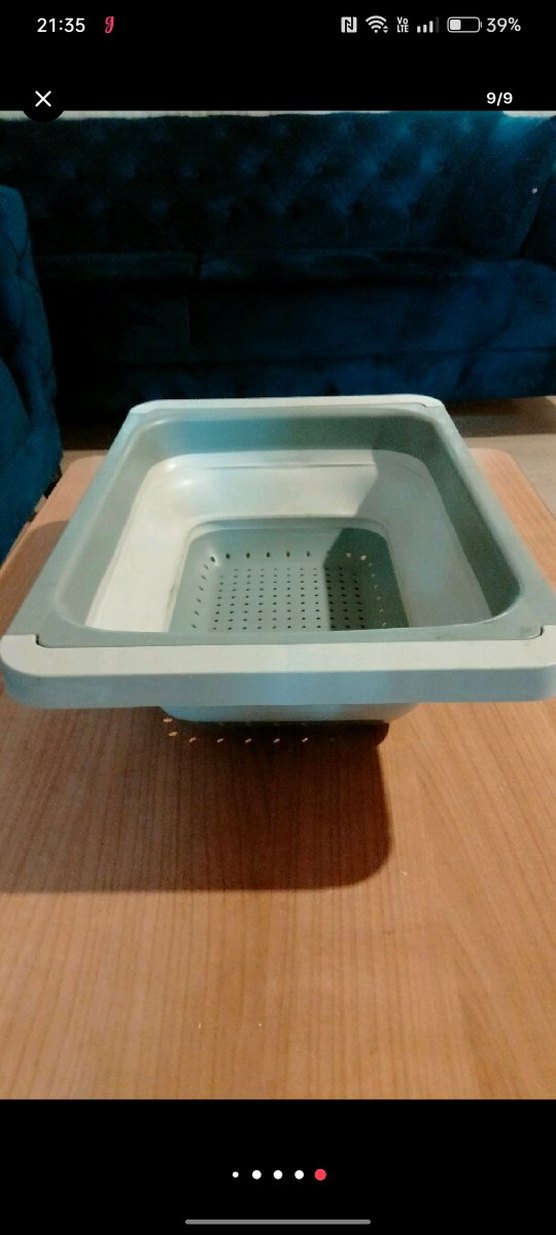 Süzgeç - Görsel 5