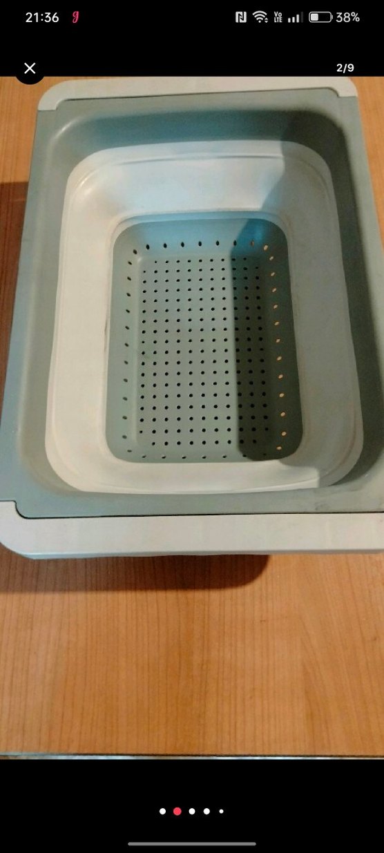 Süzgeç - Görsel 2