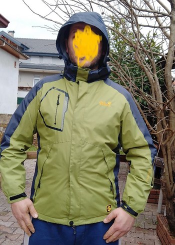 Jack Wolfskin xl
