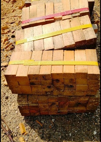 Ahşap hobi tahtalari - Görsel 2