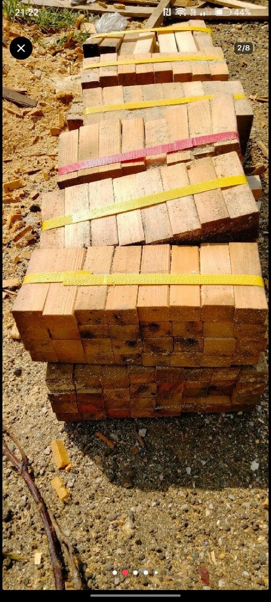 Ahşap hobi tahtalari - Görsel 2