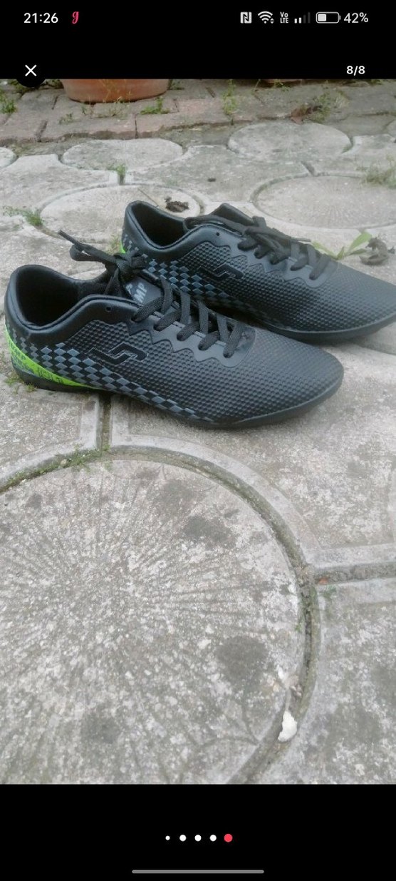 Halı saha ayakkabı - Görsel 4