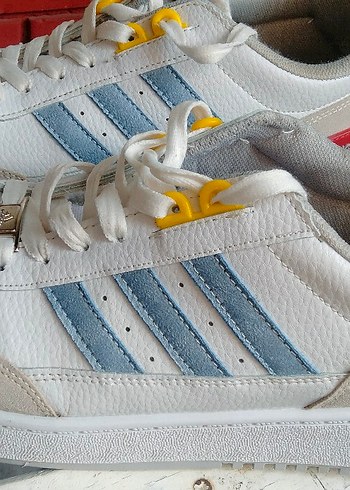 Spor ayakkabi - Görsel 8