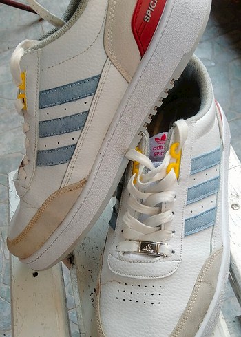 Spor ayakkabi - Görsel 9