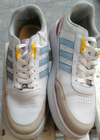 Spor ayakkabi - Görsel 5