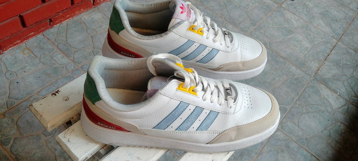 Spor ayakkabi - Görsel 2