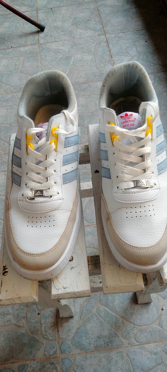 Spor ayakkabi - Görsel 4